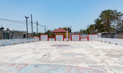 Calle 8 Núm. Ext. 149 Colonia Centro C.P. 24000 San Francisco de Campeche, Campeche Tel (981) 81 19200 campeche.gob.mx