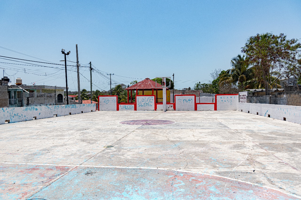 Calle 8 Núm. Ext. 149 Colonia Centro C.P. 24000 San Francisco de Campeche, Campeche Tel (981) 81 19200 campeche.gob.mx