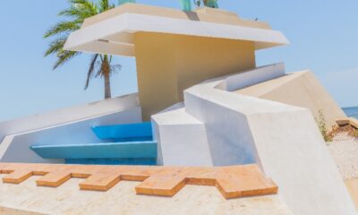 REHABILITACIÓN DEL MALECÓN DE CAMPECHE