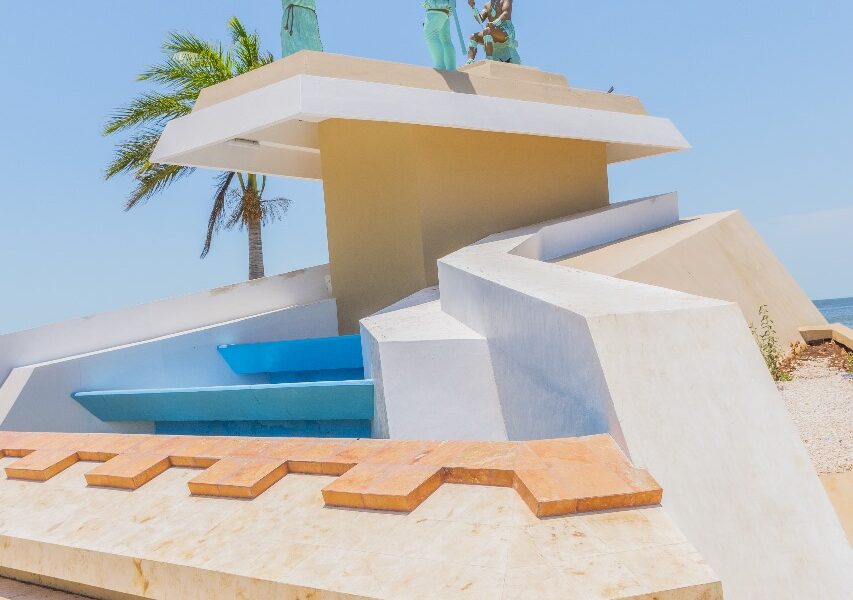 REHABILITACIÓN DEL MALECÓN DE CAMPECHE