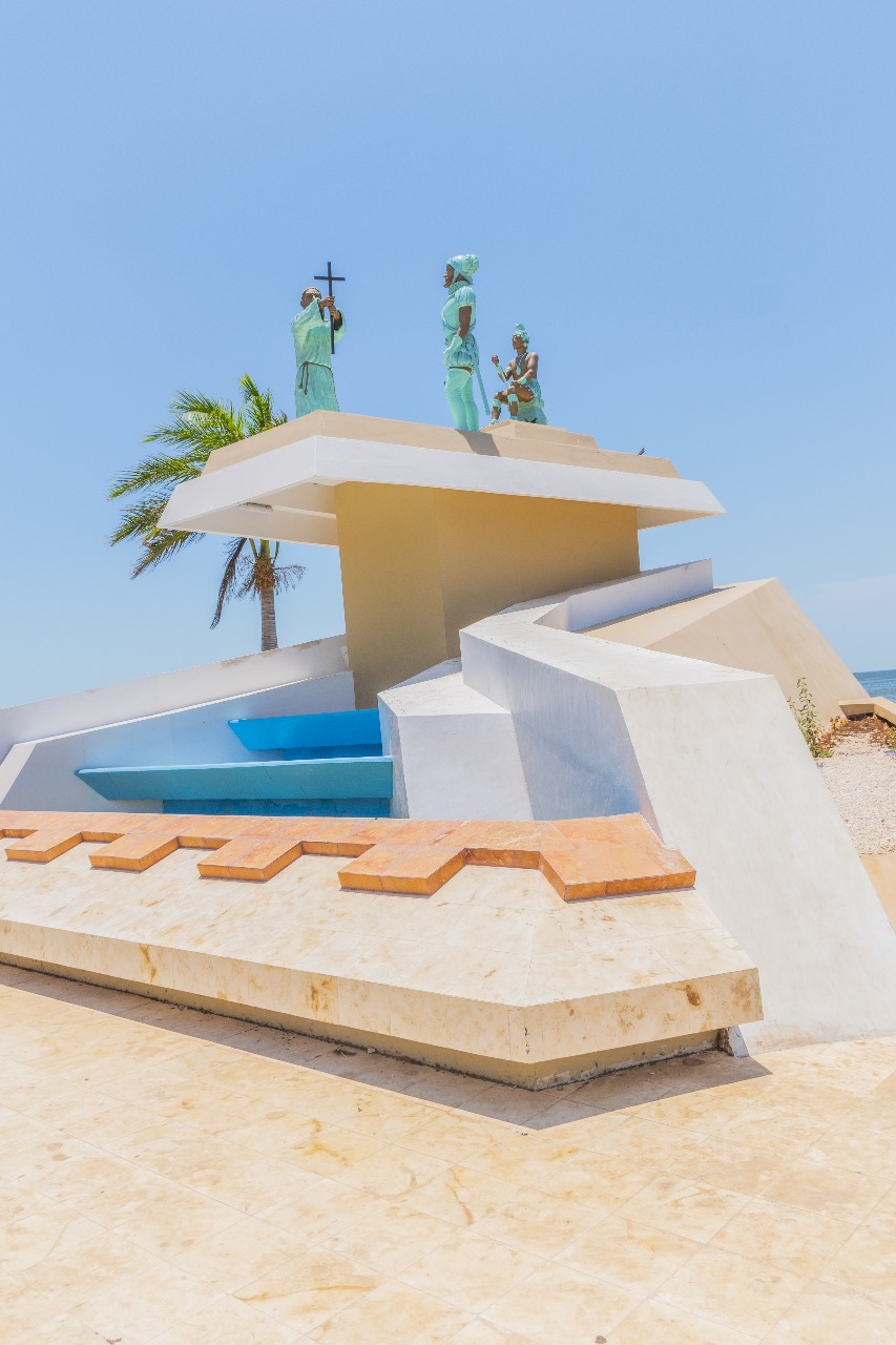 REHABILITACIÓN DEL MALECÓN DE CAMPECHE