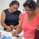 FINALIZANDO CURSOS QUE SE IMPARTIERON DURANTE EL MES DE AGOSTO DE