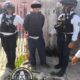 SPSC ASEGURA A SUJETO SEÑALADO DE INCENDIAR VIVIENDA EN KALÁ