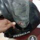 SPSC ASEGURA A SUJETO EN LA CAPITAL DEL ESTADO
