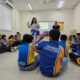 JÓVENES COMO AGENTES DE CAMBIO SOCIAL