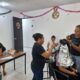 FINALIZACION DE LOS CURSOS DEL MES DE NOVIEMBRE DEL ICAT ACCIÓN MÓVIL TENABO