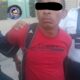 SPSC ASEGURA A DOS PERSONAS EN LA CAPITAL DEL ESTADO