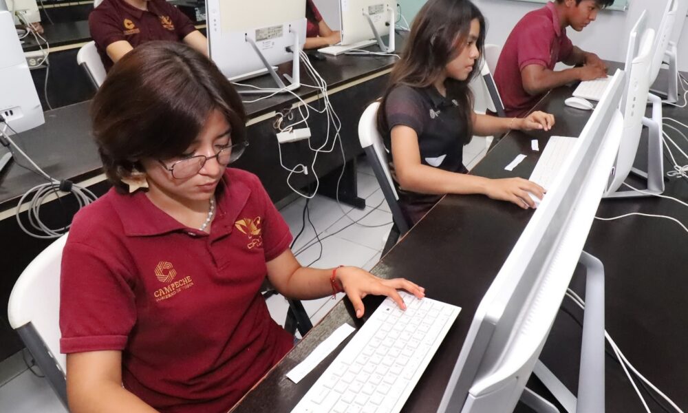 CECyTEC ALISTA SU PROCESO DE PREINSCRIPCIONES AL CICLO ESCOLAR 2025- 2026