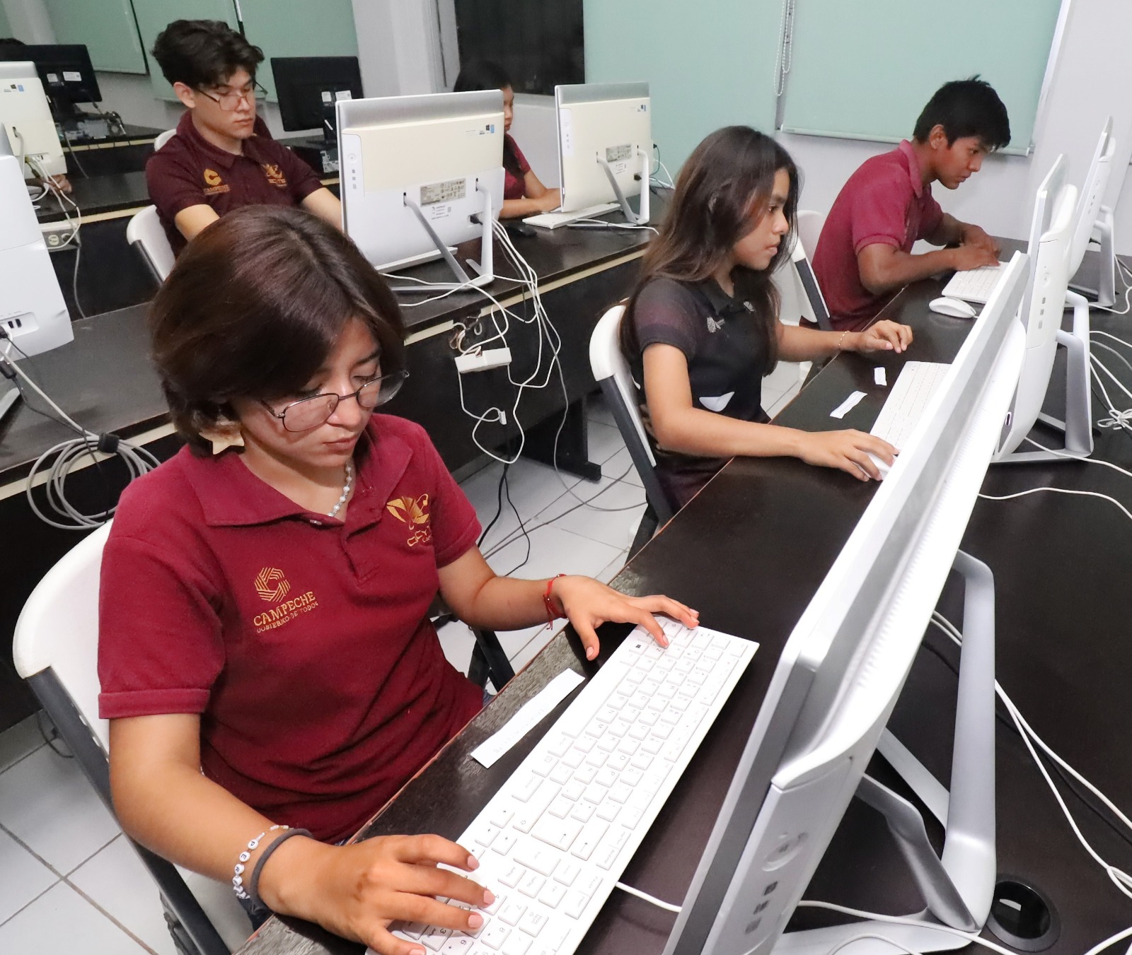 CECyTEC ALISTA SU PROCESO DE PREINSCRIPCIONES AL CICLO ESCOLAR 2025- 2026