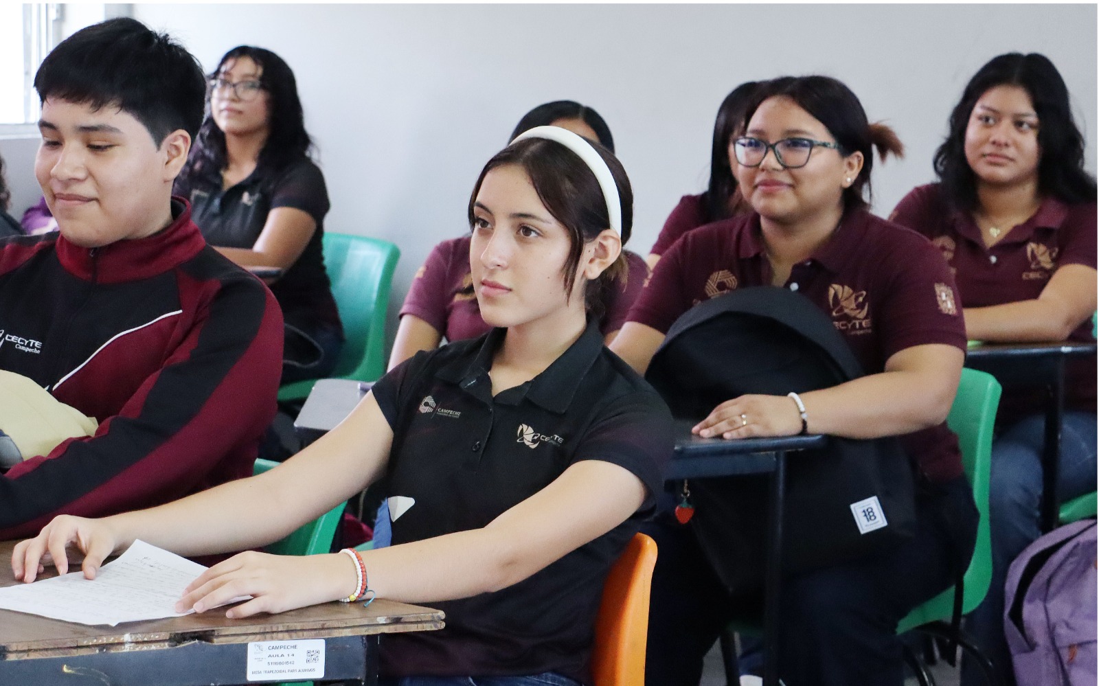 CECyTEC ALISTA SU PROCESO DE PREINSCRIPCIONES AL CICLO ESCOLAR 2025- 2026