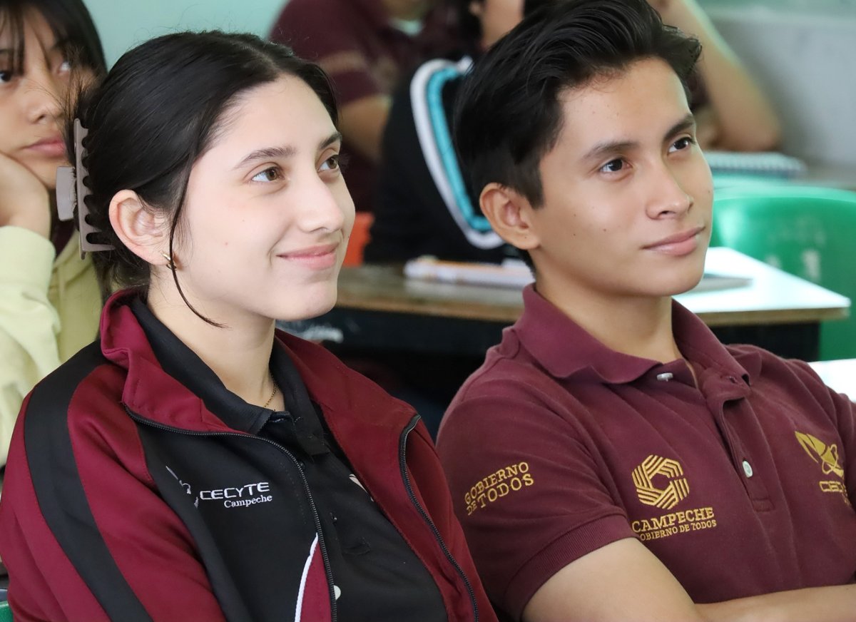 CECyTEC ALISTA SU PROCESO DE PREINSCRIPCIONES AL CICLO ESCOLAR 2025- 2026