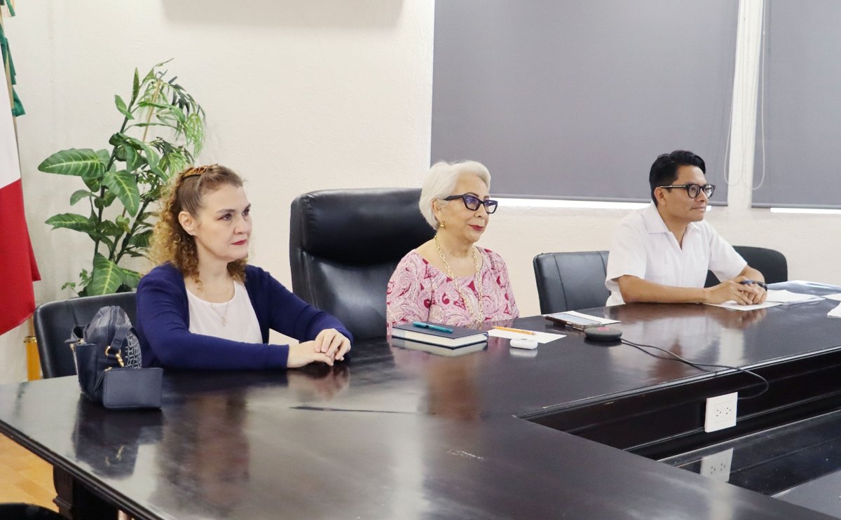 COORDINACIÓN NACIONAL DE CECyTEs ALISTA PLAN DE TRABAJO 2025