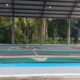 MANTENIMIENTO DE CANCHA EN SANTA ISABEL, PALIZADA