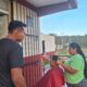 CURSOS DE CORTES DE CABELLO PARA DAMA, CABALLERO, NIÑA Y NIÑO EN EL ICAT ACCIÓN MÓVIL DE TENABO