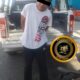 SPSC ASEGURA A SUJETO EN LA COLONIA SANTA RITA, EN CARMEN
