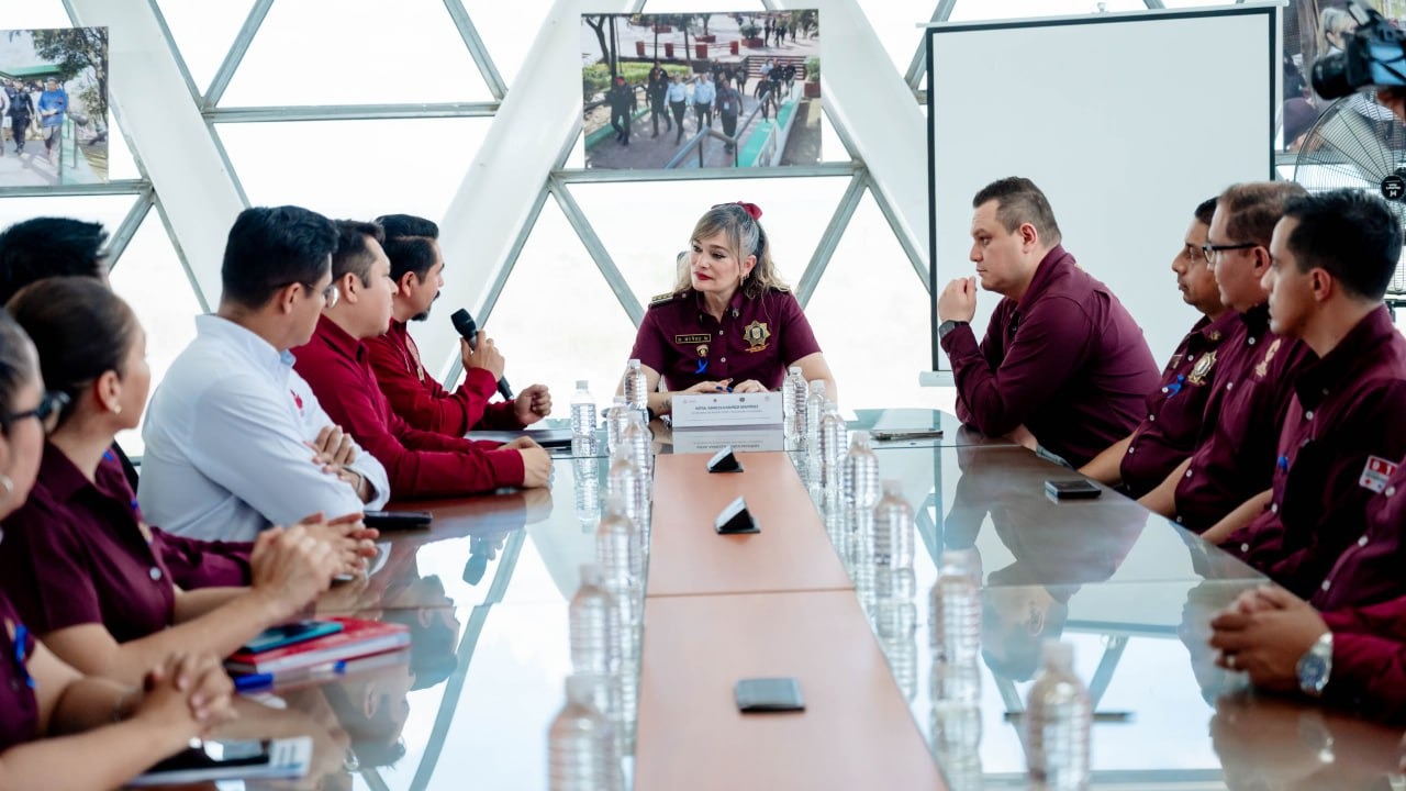CONVENIO DE COLABORACIÓN ENTRE SPSC E IEEA