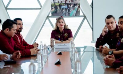 CONVENIO DE COLABORACIÓN ENTRE SPSC E IEEA