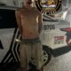 SPSC ASEGURA A SUJETO EN POSESIÓN DE PRESUNTA ARMA DE FUEGO EN LA CAPITAL DEL ESTADO