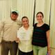 ORGANIZA PROCDSCAM CURSO DE MANEJO DE AVES