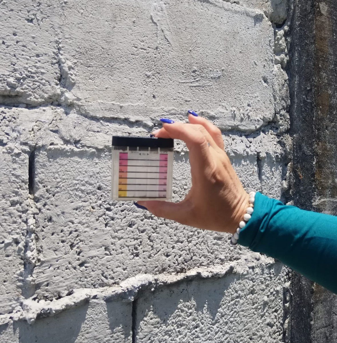 VERIFICA COPRISCAM SISTEMAS DE ABASTECIMIENTO DE AGUA