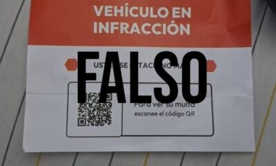 SPSC ALERTA SOBRE NUEVA MODALIDAD DE ESTAFA