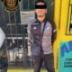 SPSC PONE A DISPOSICIÓN DEL INM A SUJETO DE ORIGEN COLOMBIANO