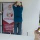 CONTINÚAN ACCIONES DE VIGILANCIA Y FOMENTO SANITARIO EN COMUNIDADES
