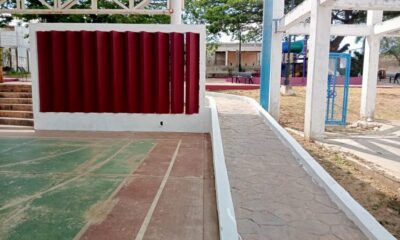 BRIGADAS DE PARQUES Y JARDINES EN SAN JOSE EL ALTO