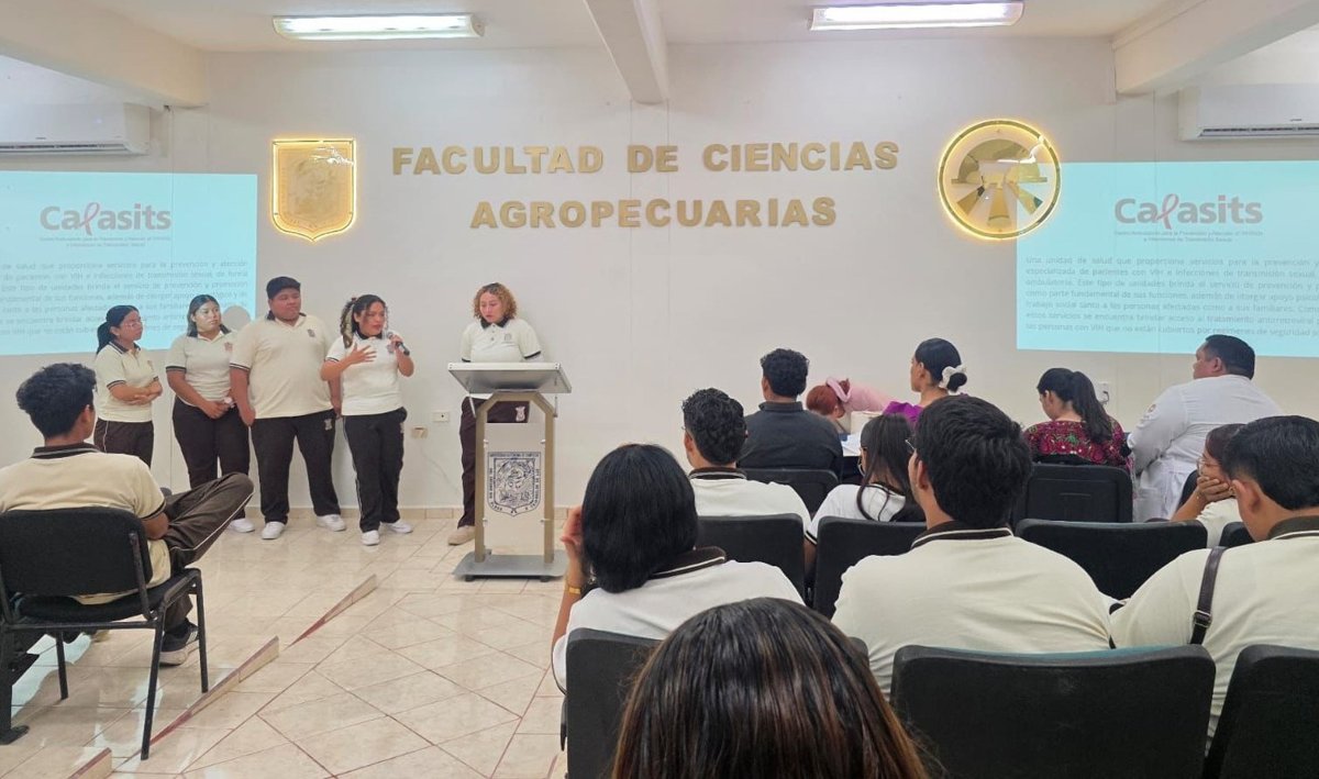 FOMENTAN CULTURA CONTRA LA DISCRIMINACIÓN POR ORIENTACIÓN SEXUAL
