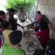CONALEP CAMPECHE BRINDA CAPACITACION SOCIAL EN VILLAMADERO, SEYBAPLAYA