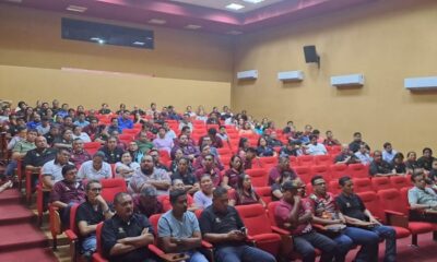 ÉTICA EN LA EDUCACIÓN