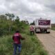 TRABAJOS EN TRAMO CARRETERO TIXMUCUY- CHINÁ