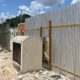 RECONSTRUCCIÓN DE PARQUE PRINCIPAL Y MANTENIMIENTO DE CANCHA EN HOOL, CHAMPOTÓN