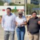 ENTREGA DE STICKERS “CAMPECHE GO” A TAXISTAS: ALIADOS EN LA PROMOCIÓN TURÍSTICA