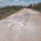 ACCIONES DE MANTENIMIENTO EN EL TRAMO TENABO–PUEBLO NUEVO