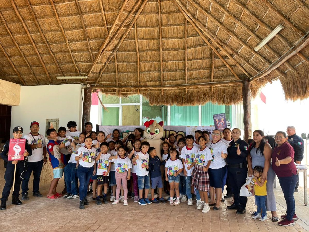 ACTIVIDADES LÚDICAS Y RECREATIVAS EN EL CURSO DE VERANO DEL COMPLEJO TURÍSTICO Y CULTURAL FARO DE ISLA ARENA