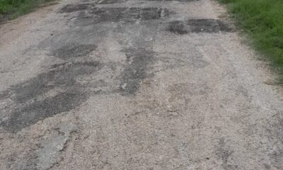 BACHEO EN TRAMO CARRETERO HECELCHAKÁN- ZODZI