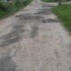 BACHEO EN TRAMO CARRETERO HECELCHAKÁN- ZODZI