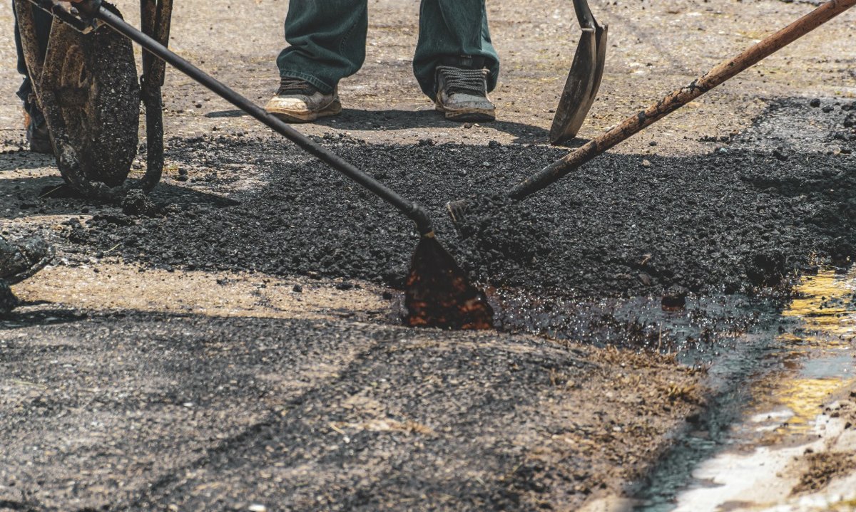 BACHEO EN EX HACIENDA KALA
