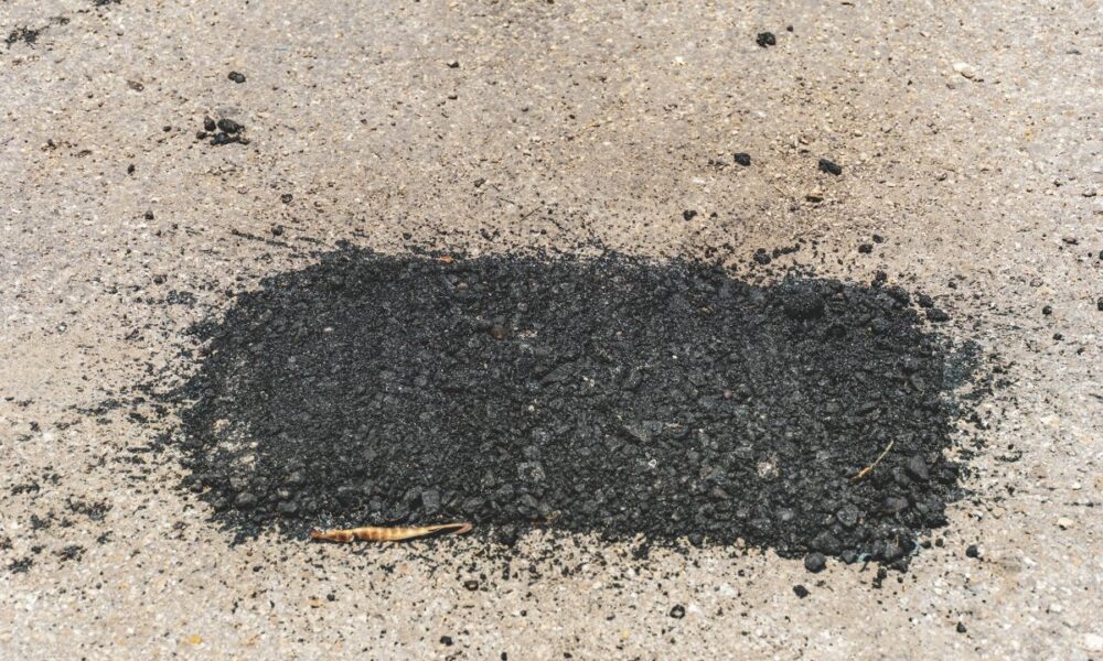 BACHEO EN EX HACIENDA KALA