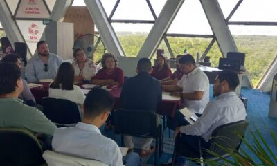 SEGUNDA SESIÓN EXTRAORDINARIA DEL COMITÉ ESTRATÉGICO DE LA MISIÓN 2 “PAZ Y SEGURIDAD CIUDADANA” DEL PLAN ESTATAL DE DESARROLLO 2024–2027