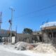 AVANZA CONSTRUCCIÓN DE SUBESTACIÓN DE BOMBEROS EN U.H CIUDAD CONCORDIA