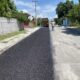 PAVIMENTACIÓN Y MANTENIMIENTO DE DIVERSAS CALLES EN CANDELARIA, CANDELARIA