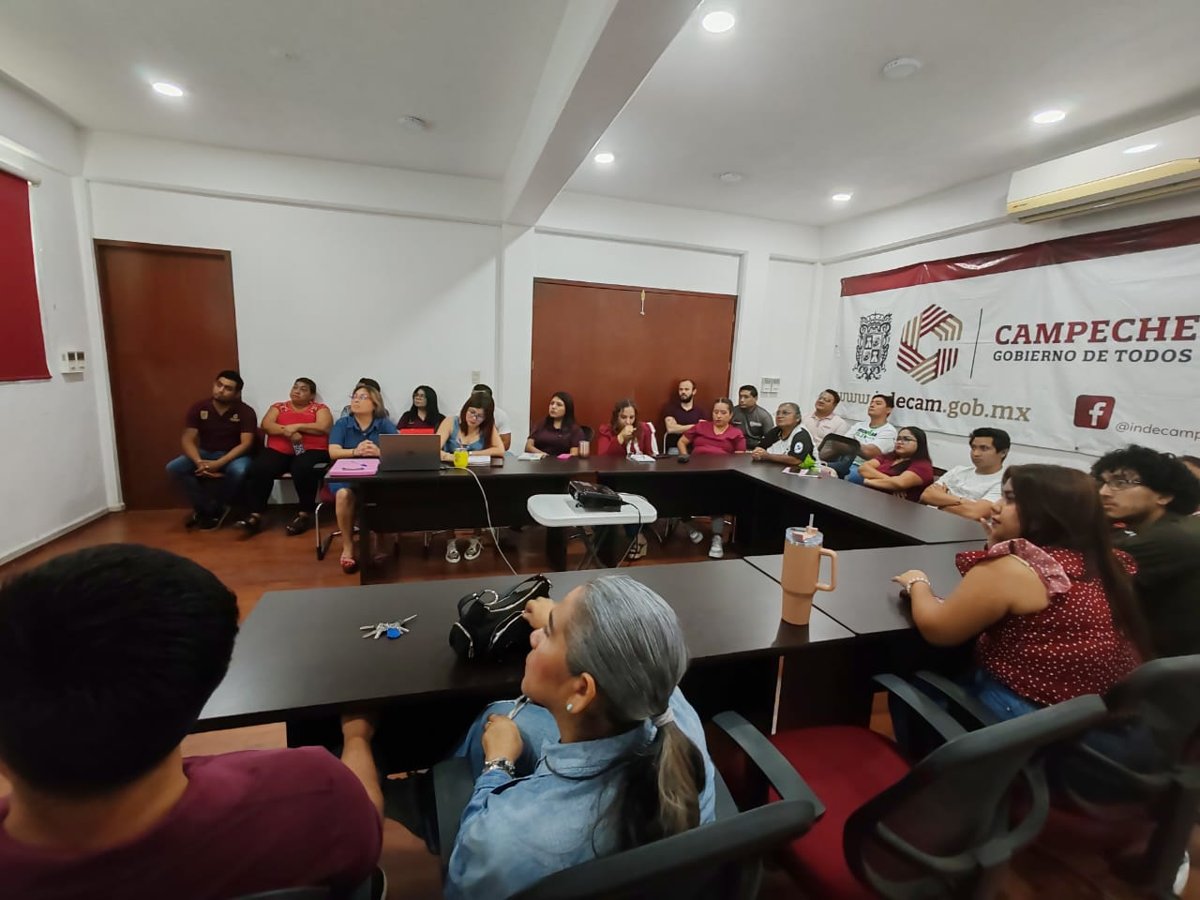 PROMUEVE SECONT SEGÚN EL CÓDIGO DE ÉTICA COMO HERRAMIENTA CLAVE PARA COMBATIR LA CORRUPCIÓN Y MEJORAR LA ATENCIÓN CIUDADANA