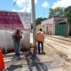 REHABILITACIÓN DE VIALIDADES EN LAS LOCALIDADES DE TINÚN Y EMILIANO ZAPATA, MUNICIPIO TENABO