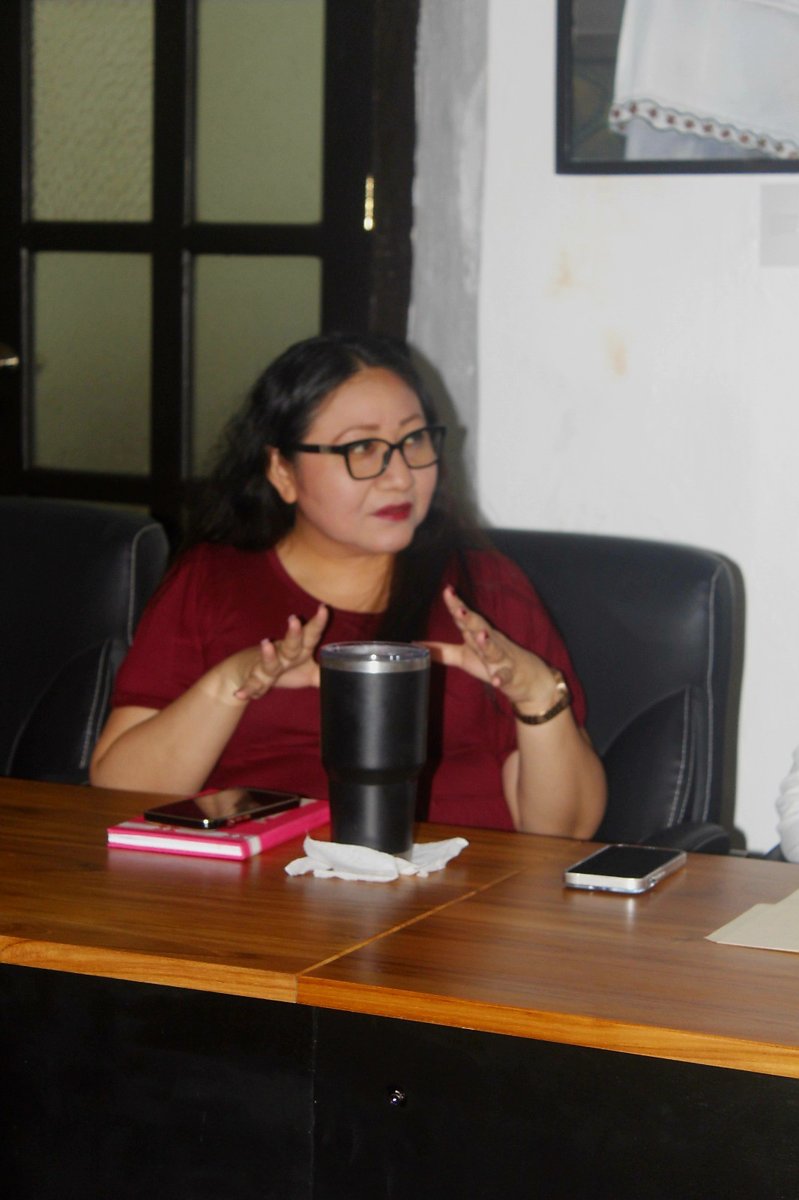 CAMPECHE IMPULSA EL USO DEL LENGUAJE INCLUYENTE EN EL SERVICIO PÚBLICO