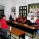 CAMPECHE IMPULSA EL USO DEL LENGUAJE INCLUYENTE EN EL SERVICIO PÚBLICO