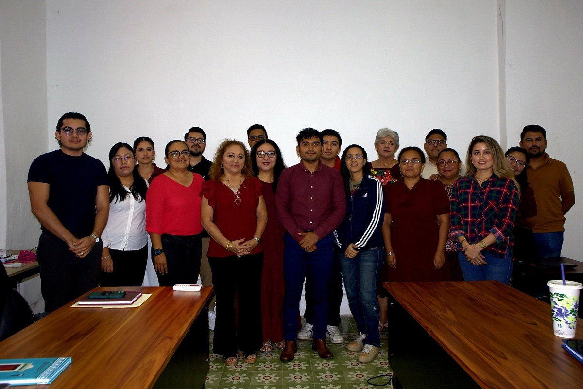 CAMPECHE IMPULSA EL USO DEL LENGUAJE INCLUYENTE EN EL SERVICIO PÚBLICO