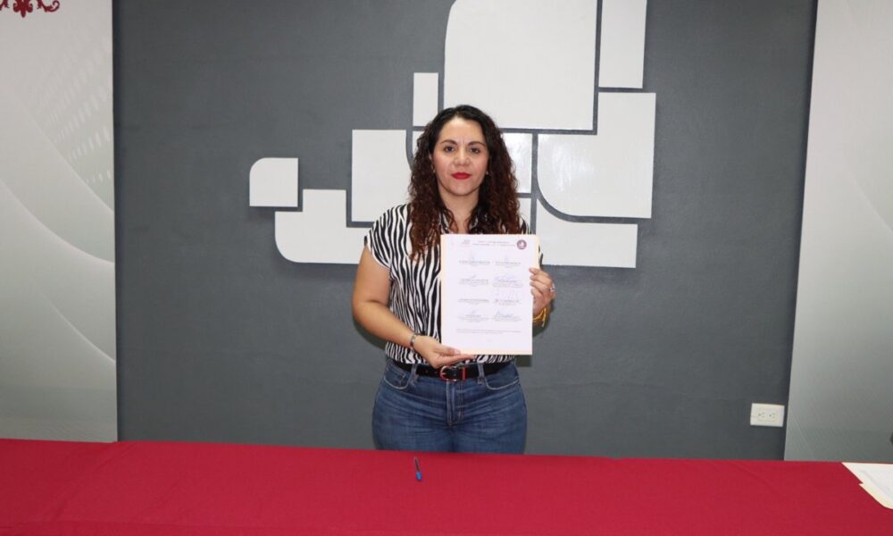 INDAJUCAM SE SUMA A LA RED LOCAL PARA EL FORTALECIMIENTO DE LA CULTURA DE LA TRANSPARENCIA EN EL ESTADO DE CAMPECHE 2025