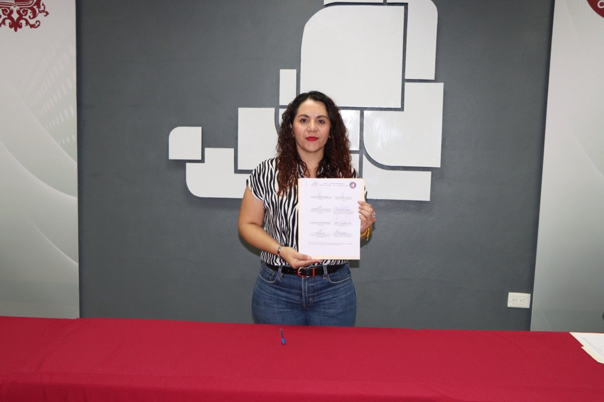 INDAJUCAM SE SUMA A LA RED LOCAL PARA EL FORTALECIMIENTO DE LA CULTURA DE LA TRANSPARENCIA EN EL ESTADO DE CAMPECHE 2025
